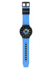 Swatch Travel By Day Watch