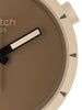 Swatch Big Bold Bioceramic Desert Watch