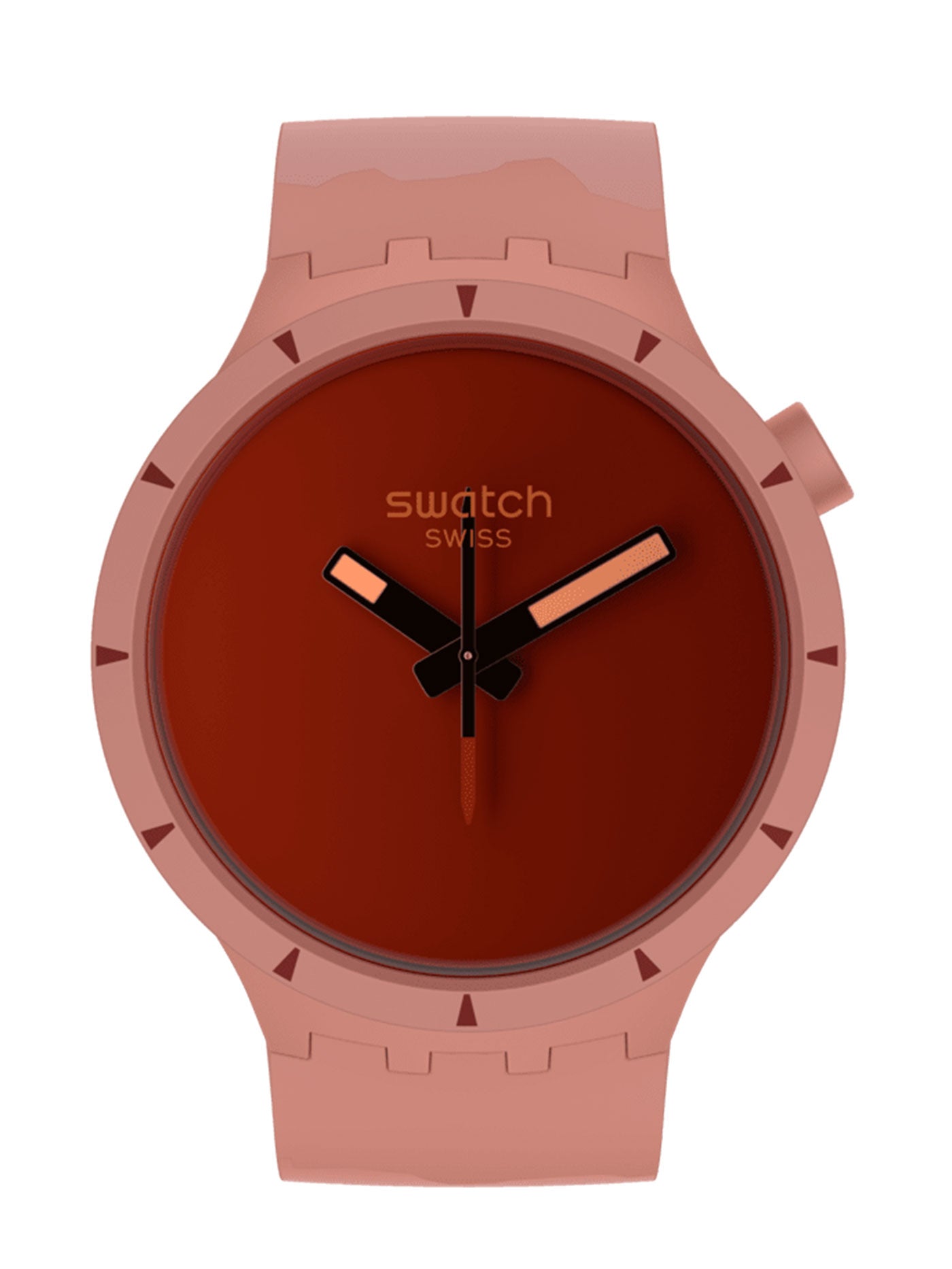 Swatch Big Bold Bioceramic Canyon Watch