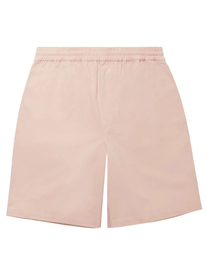 Grand Spring 2023 Cotton Short | DUSTY PINK