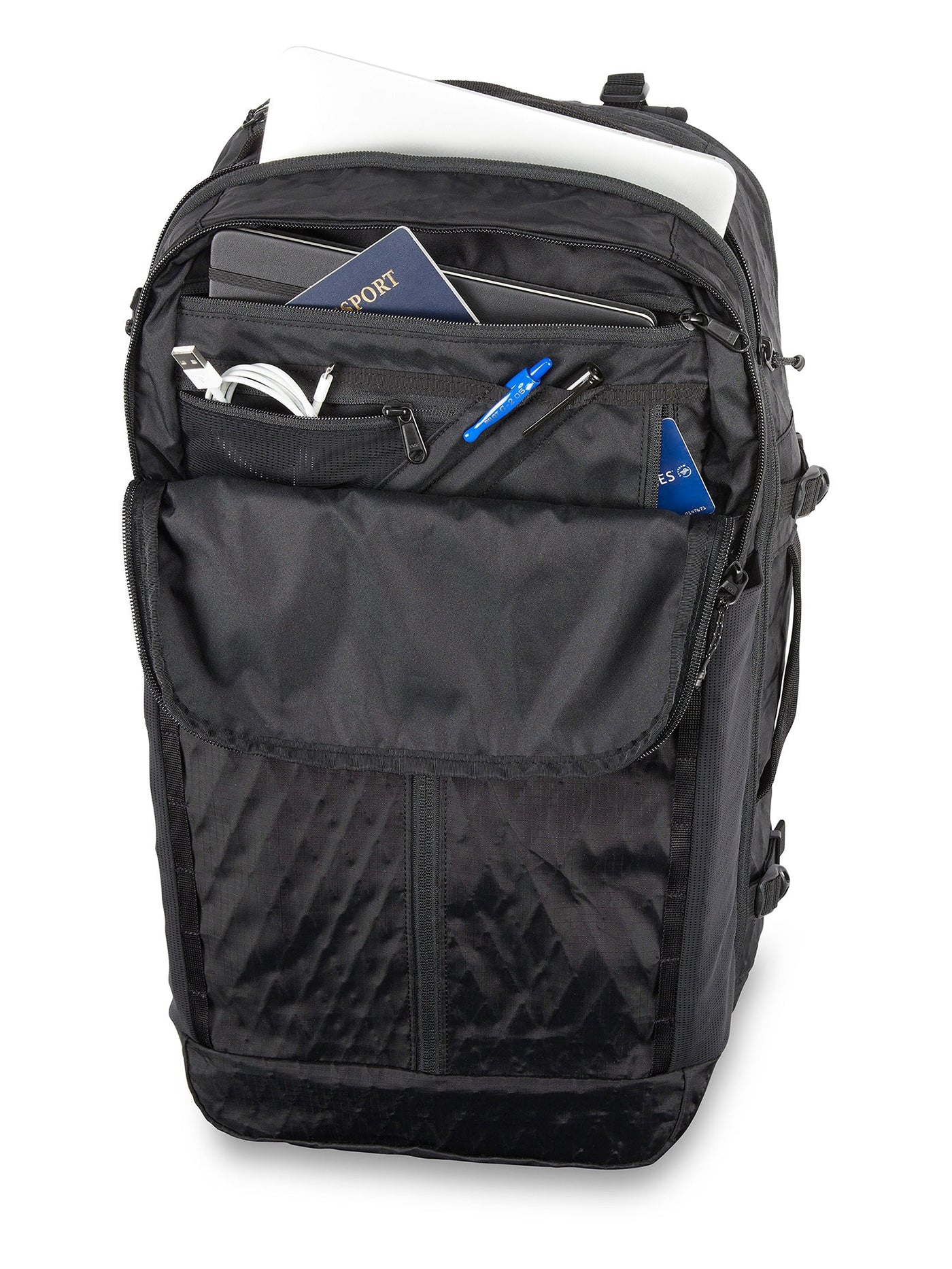 Dakine Split Adventure 38L Backpack | EMPIRE