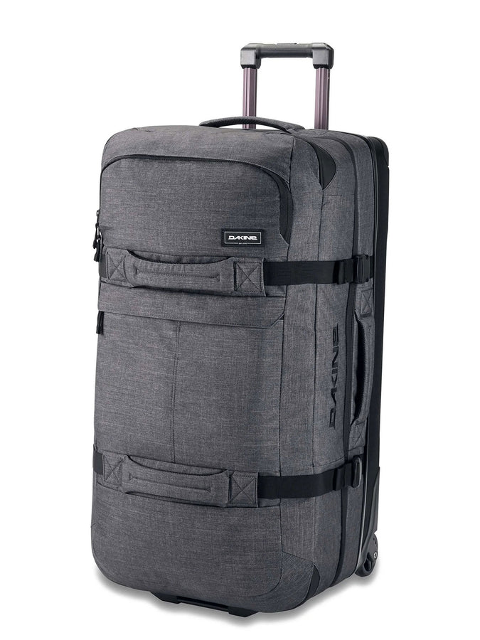 Dakine Split Roller 110L Suitcase | CARBON