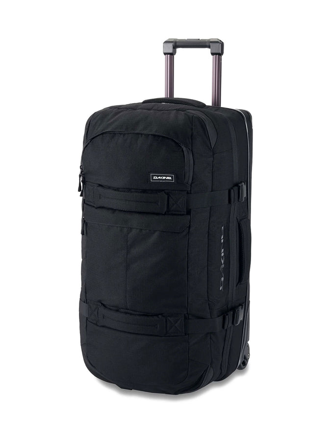 Dakine Split Roller 85L Suitcase | BLACK 