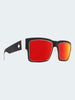 Spy Cyrus Whitewall Sunglasses
