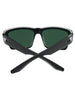 Spy Cyrus Matte Black Sunglasses