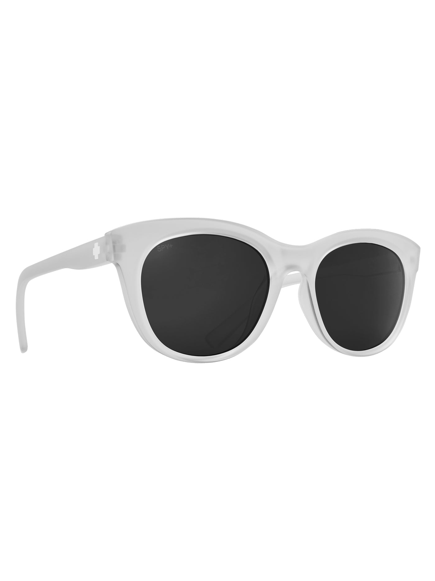 Spy Boundless Matte Crystal Sunglasses