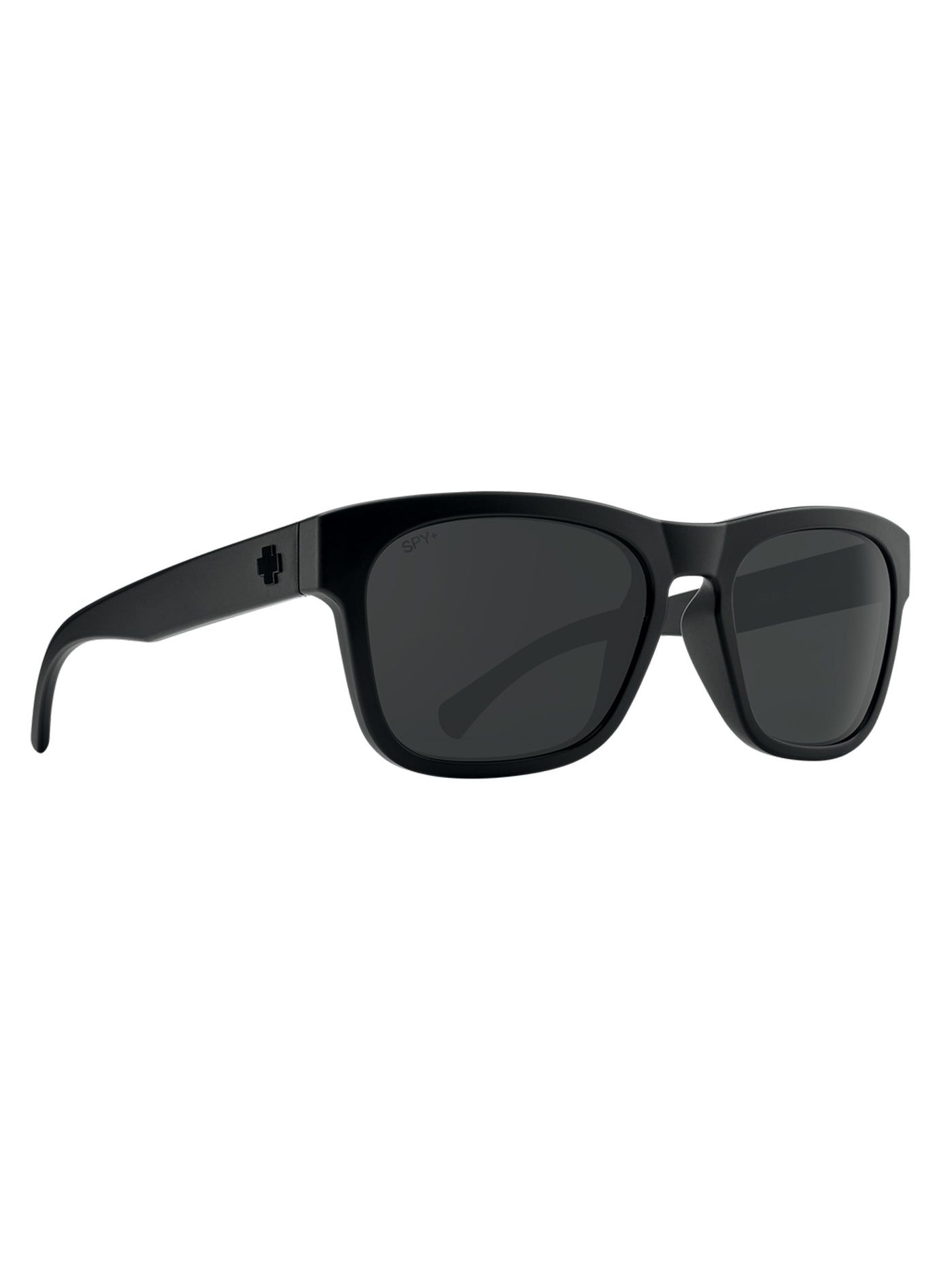 Spy Crossway Matte Black Sunglasses