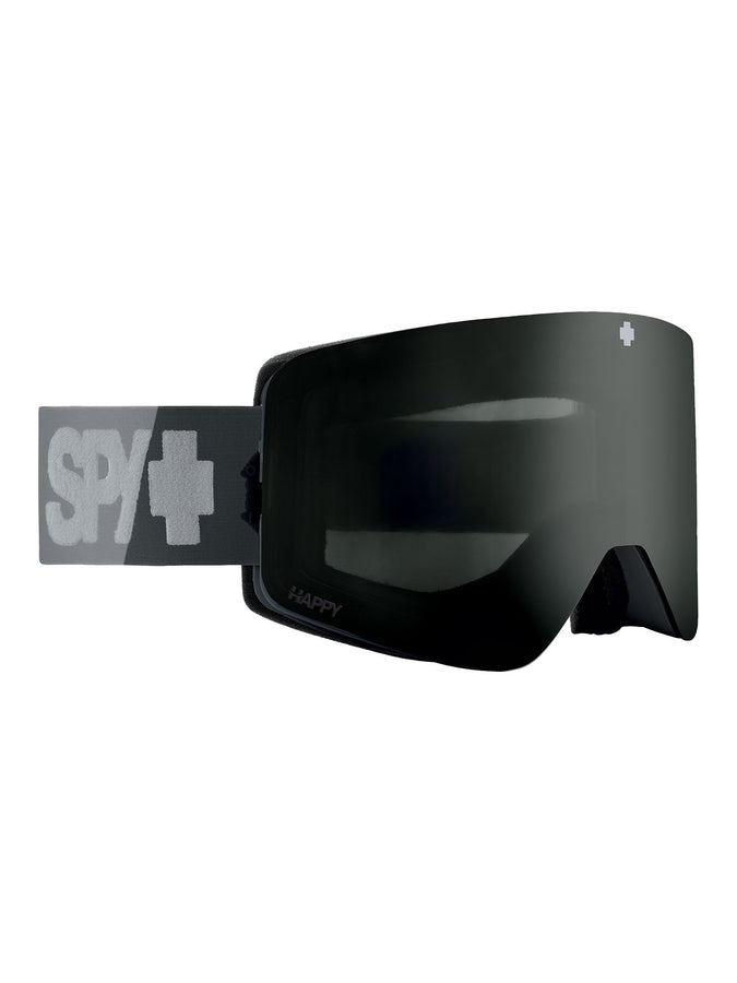 Spy Marauder Snowboard Goggle 2024 | DARK GRAY/BRONZE/BLACK