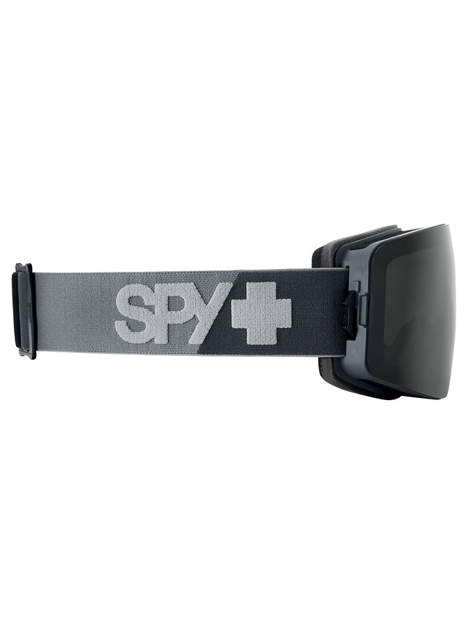 Spy Marauder Elite Snowboard Goggle 2024 | DARK GRAY/BRONZE/BLACK