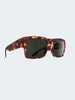 Spy Cyrus Soft Matte Camo Tortoise Sunglasses