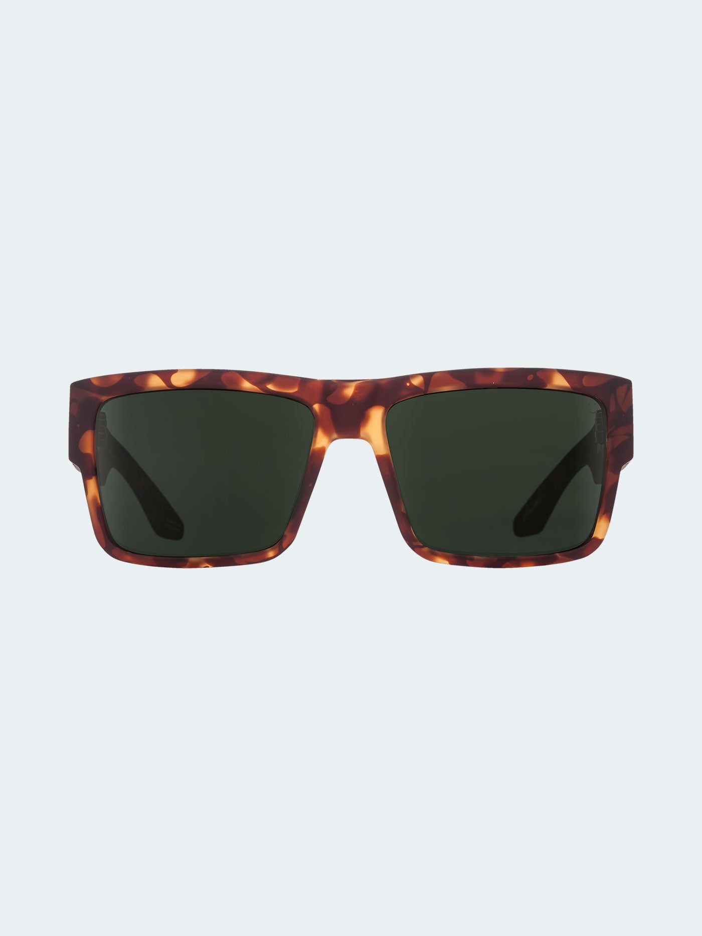 Spy Cyrus Soft Matte Camo Tortoise Sunglasses