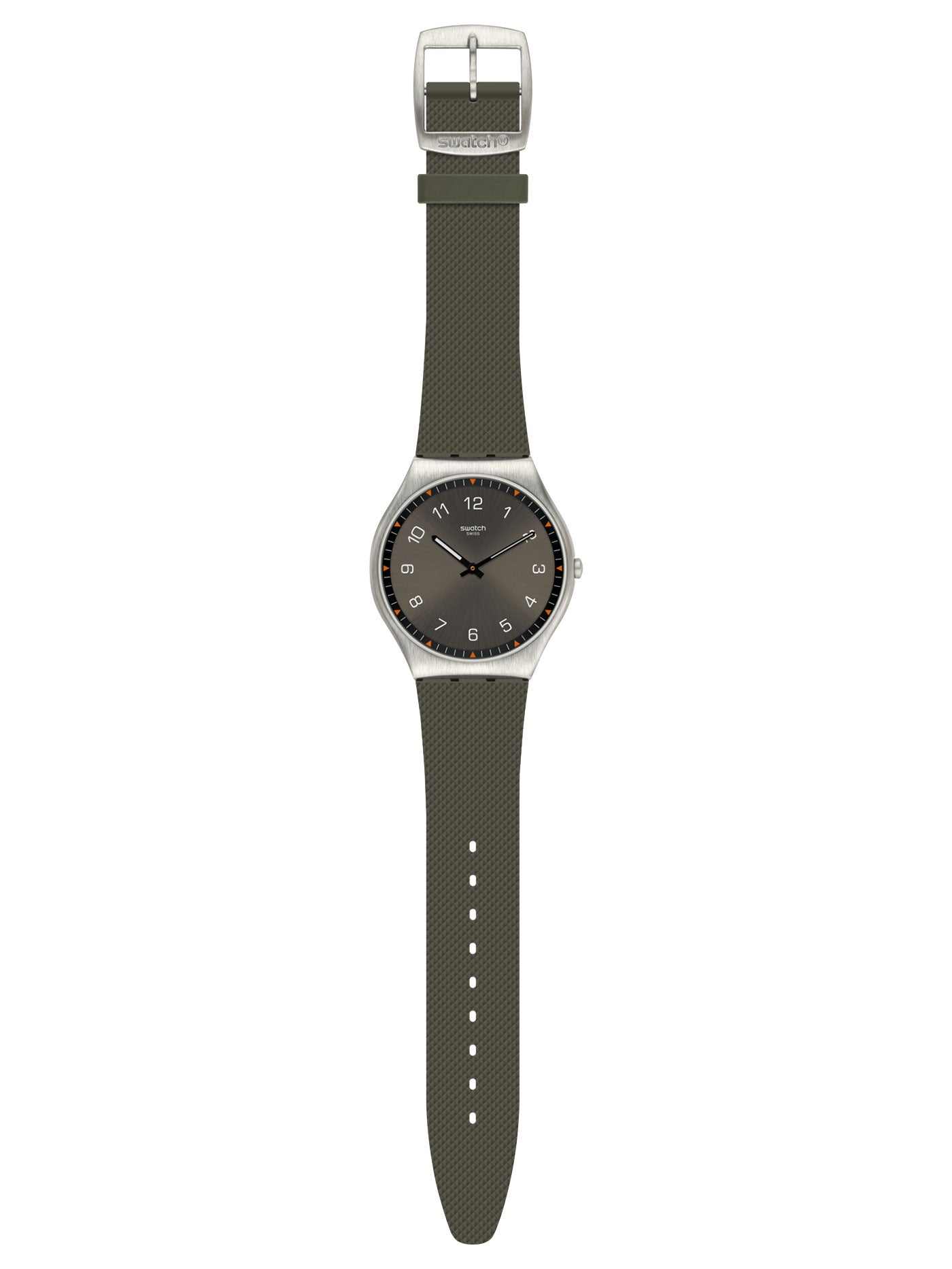 Swatch Skinearth Watch