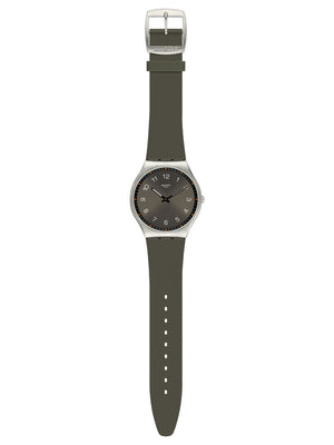 Swatch Skinearth Watch