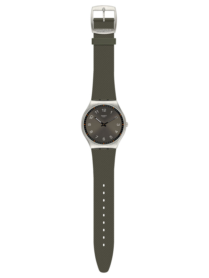 Swatch Skinearth Watch | EMPIRE 