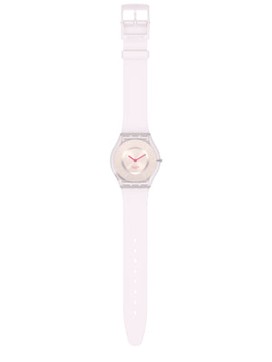 Swatch Creamy Watch