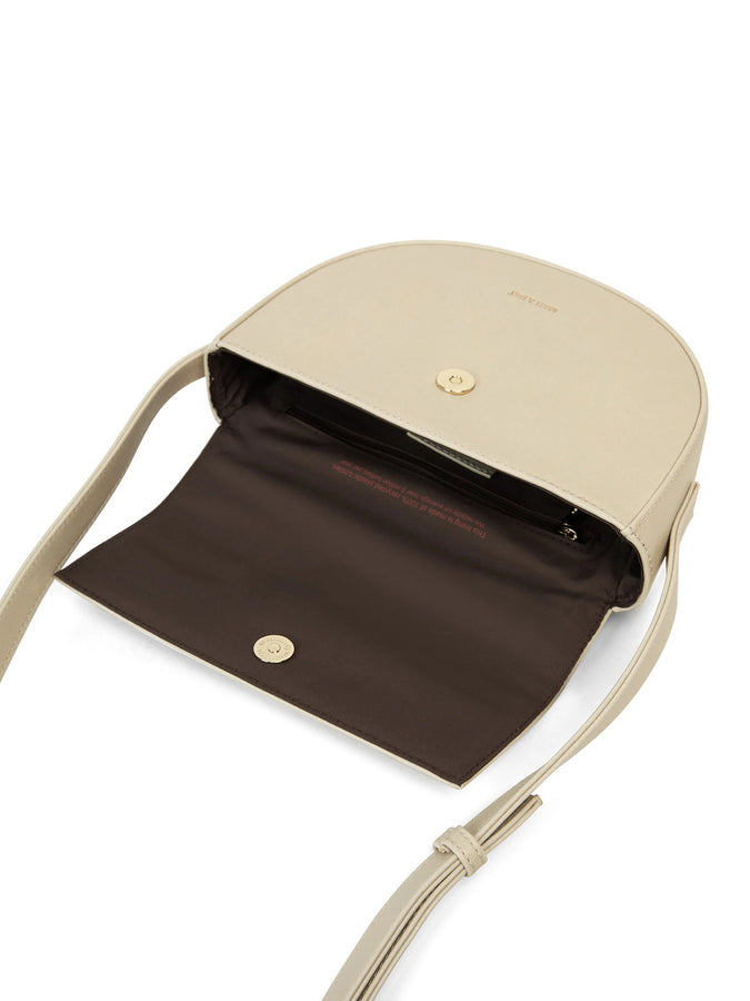 Matt & Nat Rith Vintage Collection Handbag | VANILLA