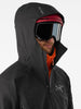 Arcteryx Sabre Snowboard Jacket 2023