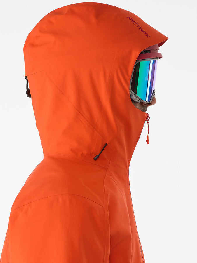 Arcteryx Sabre Snowboard Jacket 2023 | PHENOM
