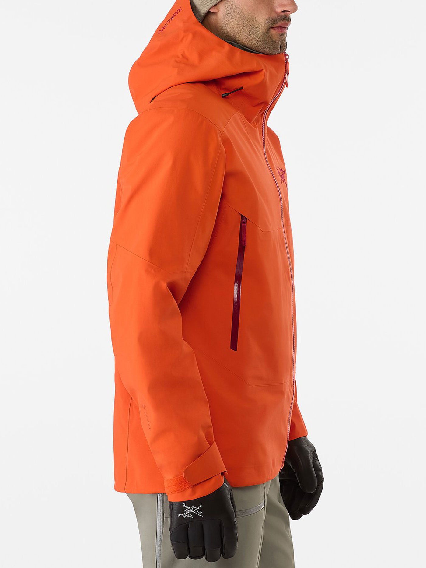 Arcteryx Sabre Snowboard Jacket 2023