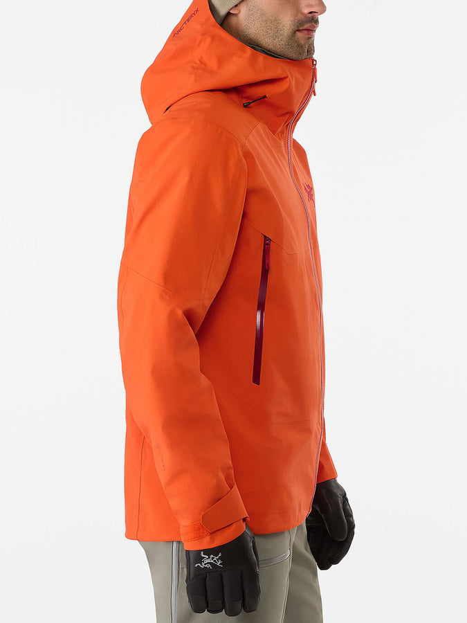 Arcteryx Sabre Snowboard Jacket 2023 | PHENOM