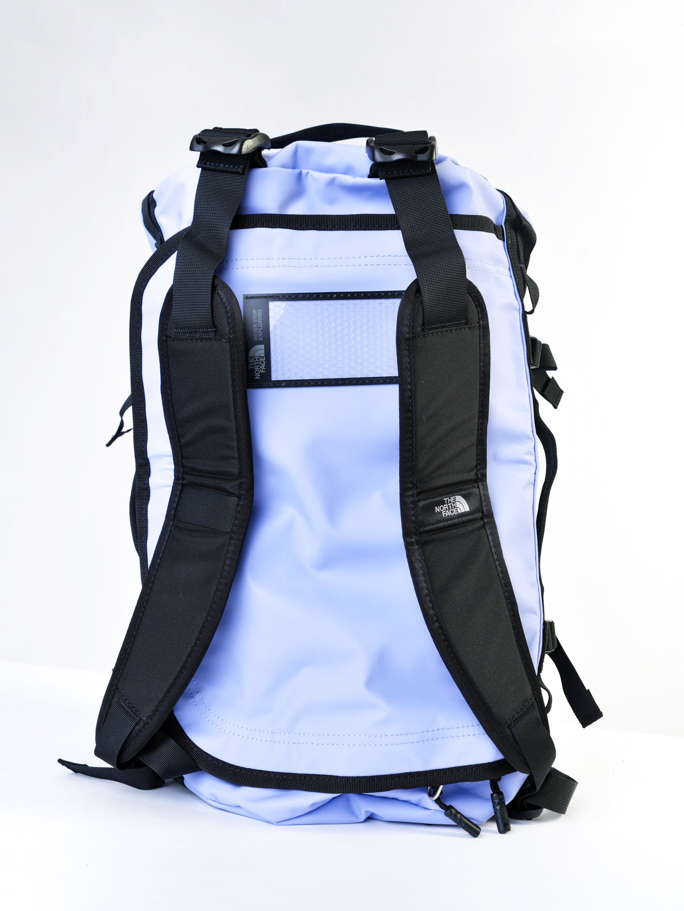 The North Face Base Camp SM 50L Duffle Bag