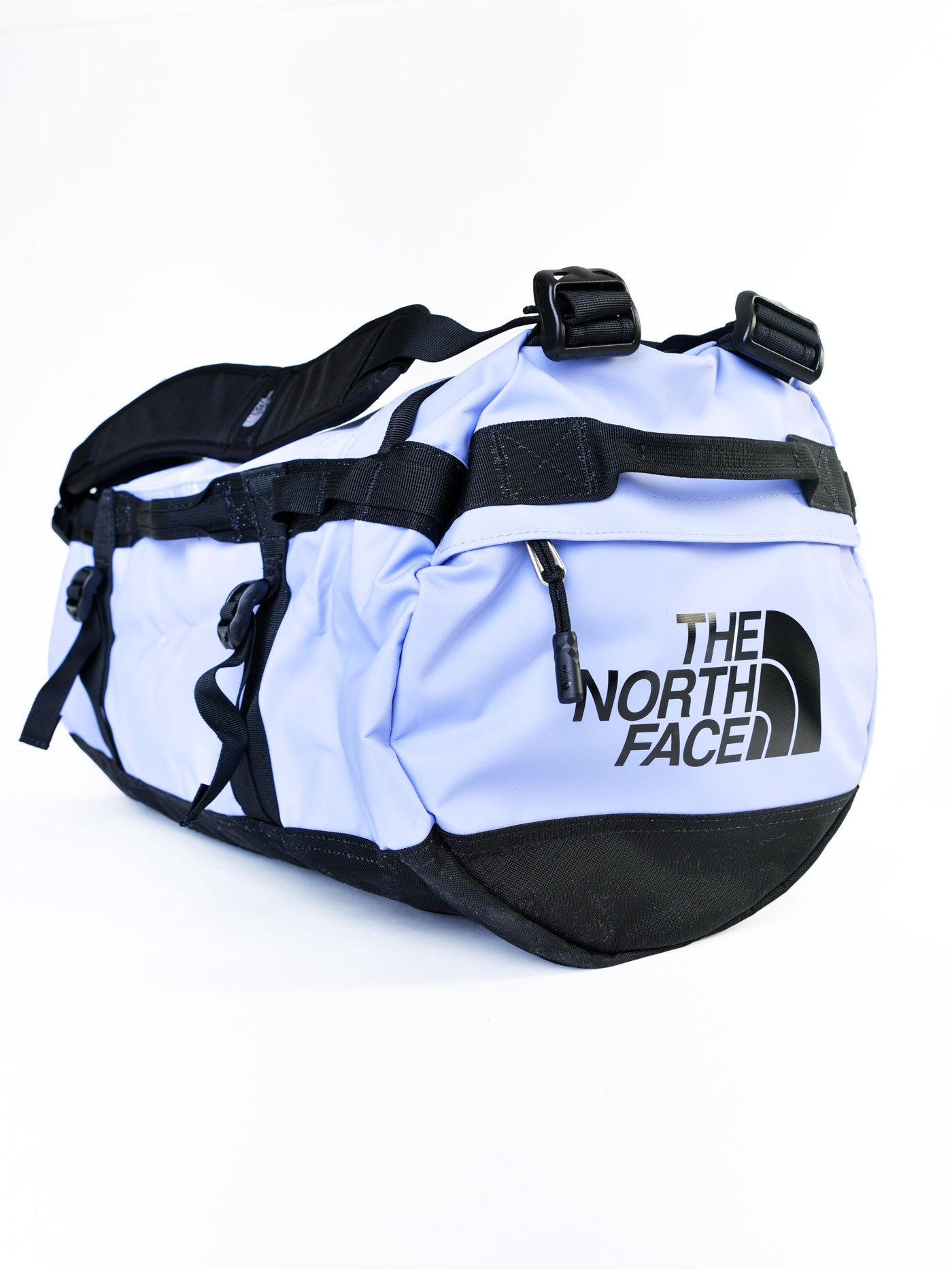 The North Face Base Camp SM 50L Duffle Bag