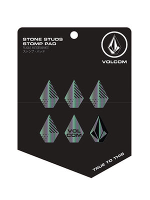 Volcom Stone Studs Stomp 2022