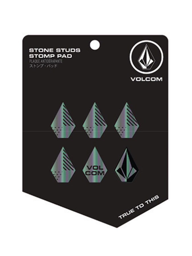 Volcom Stone Studs Stomp 2022 | IDS-IRIDESCENT (IDS)