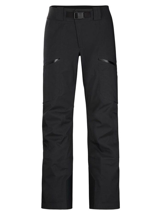 Arcteryx Sentinel Snowboard Pants 2023 | BLACK