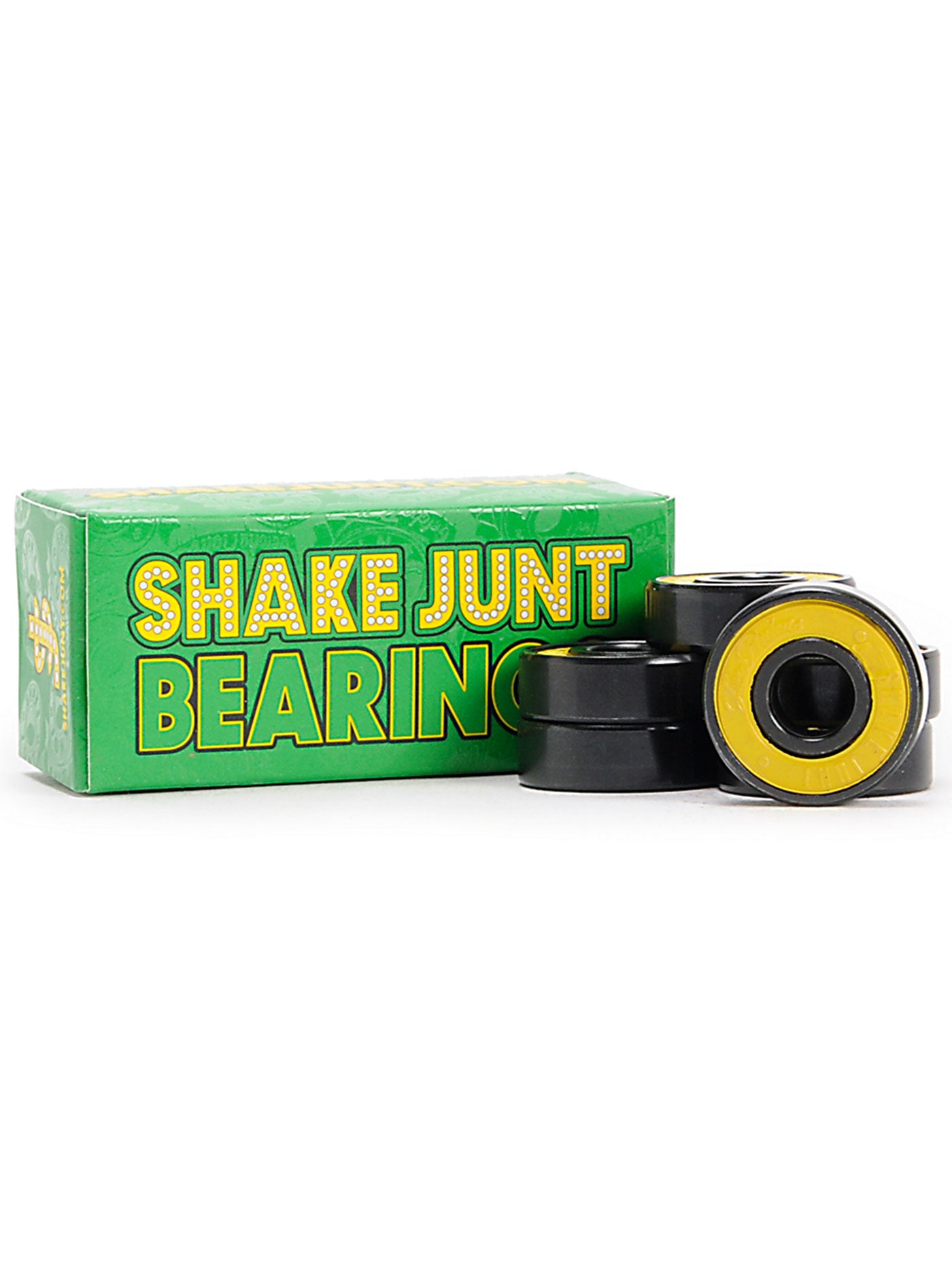 Shake Junt Low Rider Abec 3 Bearings | EMPIRE