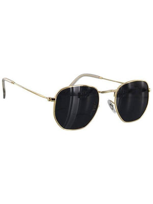Glassy Turner Polarized Sunglasses