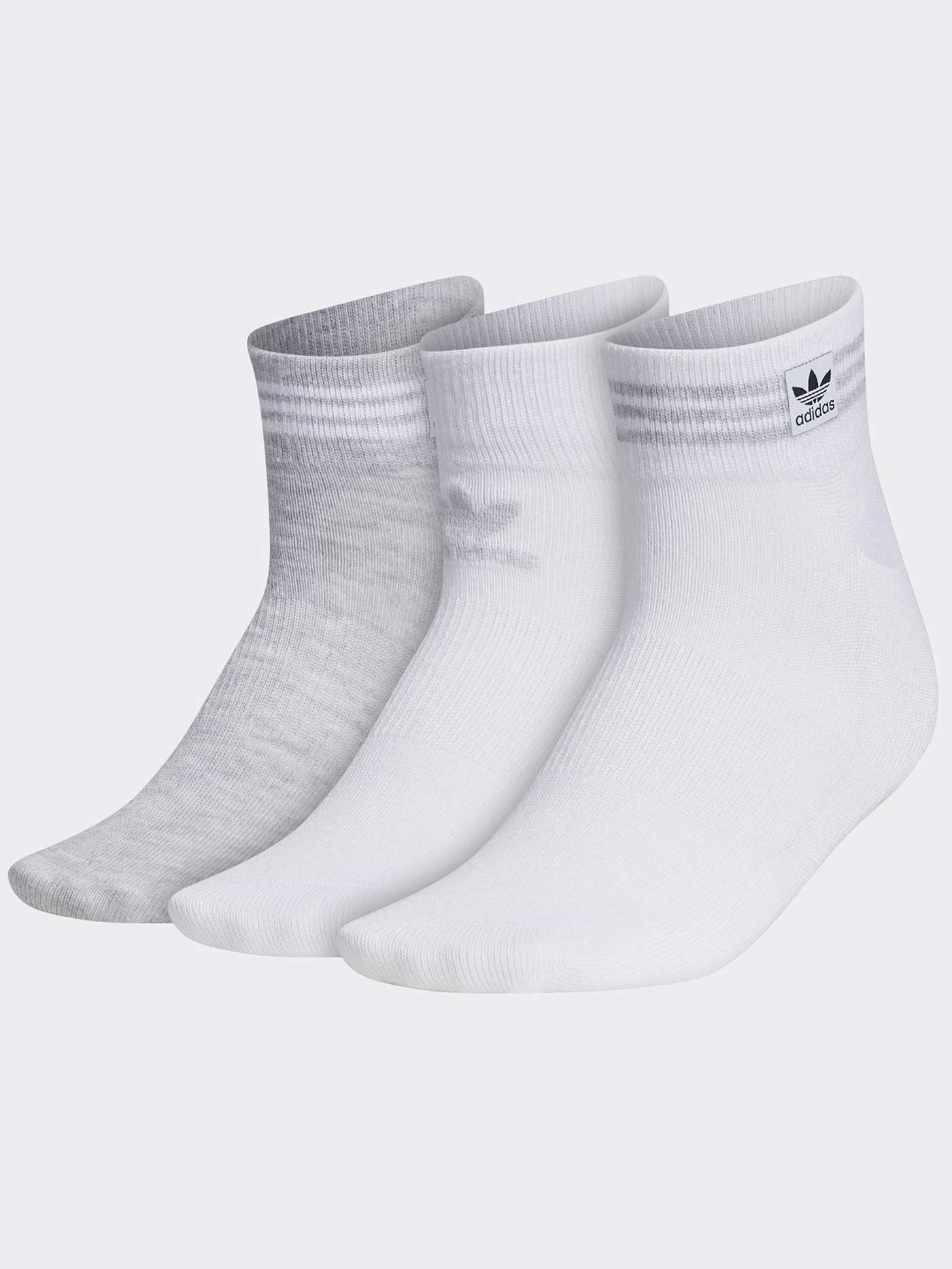 Adidas Superlite 3-Stripes Low-Cut 3 Pack Socks