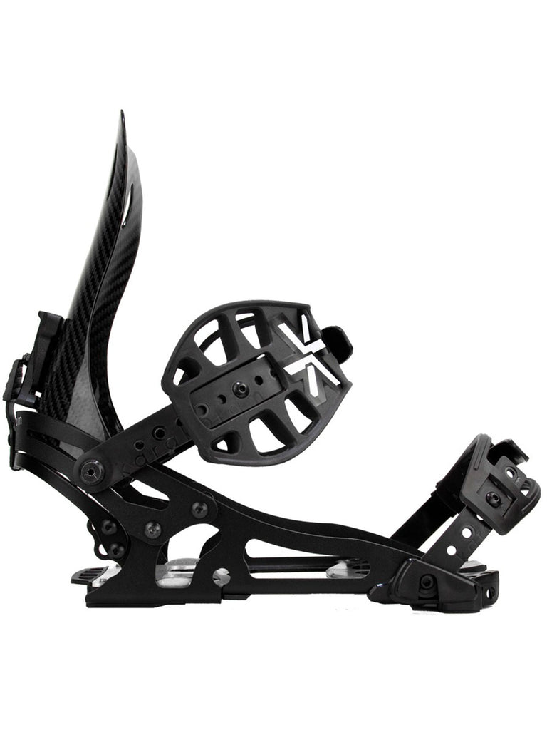 Karakoram Straightline Splitboard Bindings | EMPIRE