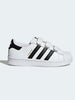 Adidas Superstar Foundation White/Black/White Shoes