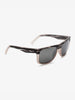 Electric Swingarm XL Twilight Perception/Silver Sunglasses