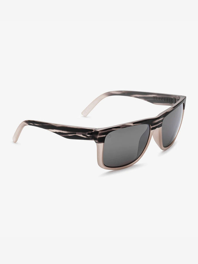 Electric Swingarm XL Twilight Perception/Silver Sunglasses | TWILIGHT PERC/SILVER POL