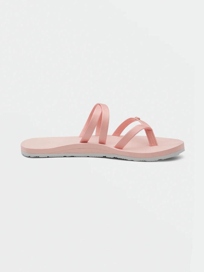 Volcom Easy Breezy Sandals | MELON (MEL)