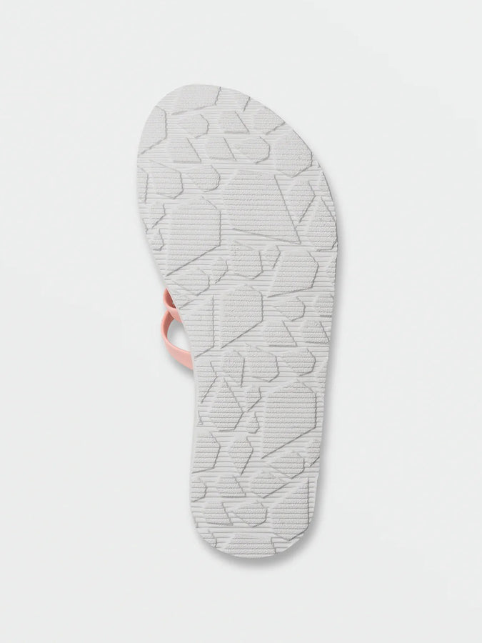 Volcom Easy Breezy Sandals | MELON (MEL)