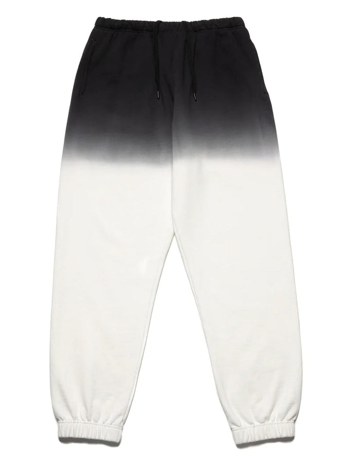 Taikan Fall 2022 Fleece Pants | DIP DYE BLACK (DBL)