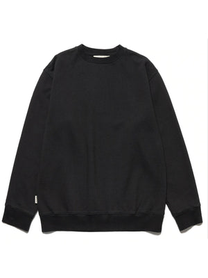 Taikan Plain Crewneck Sweatshirt