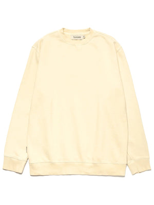 Taikan Plain Crewneck Sweatshirt