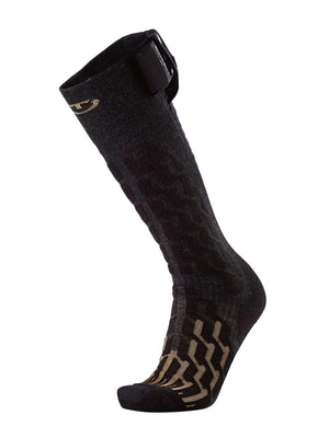 Therm-ic Powersock Snowboard Socks