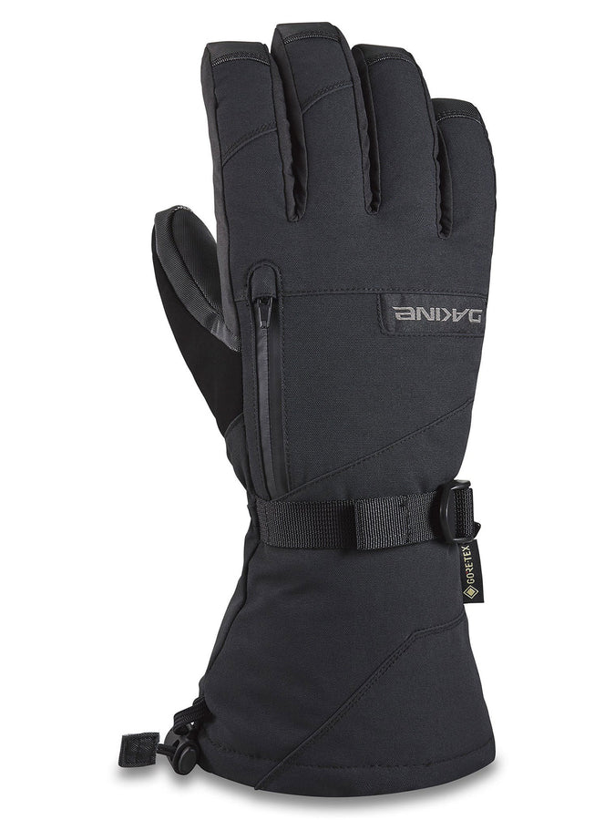 Dakine Titan Gore-Tex Snowboard Gloves 2024 | BLACK