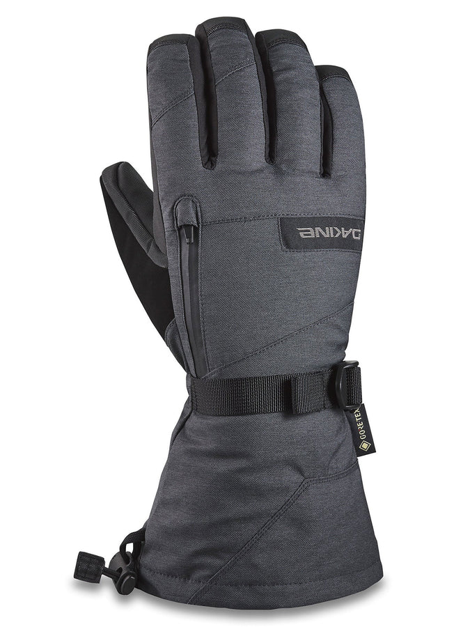 Dakine Titan Gore-Tex Snowboard Gloves 2024 | CARBON