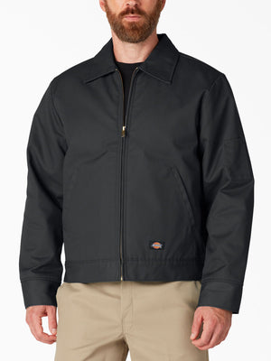 Dickies hotsell gray jacket