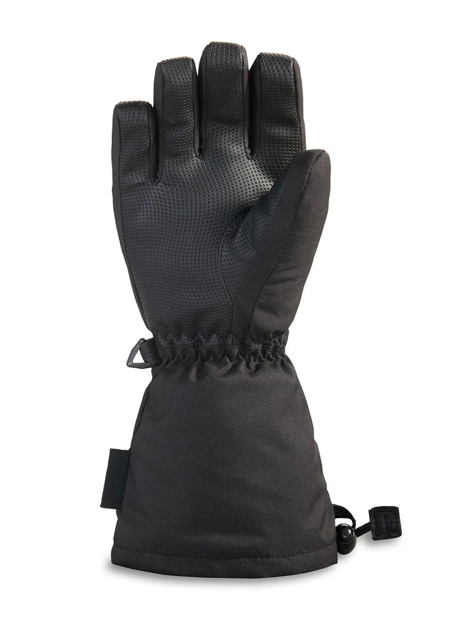 Dakine Tracker  Snowboard Gloves 2024 | BLACK