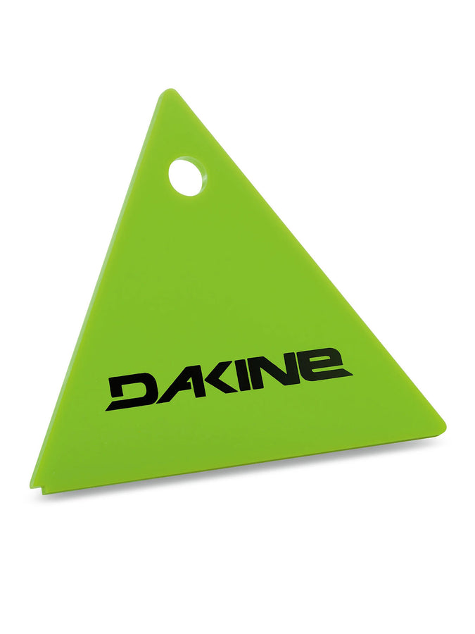 Dakine Triangle Scraper Tool | GREEN