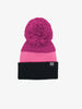Headster Tricolor Toque Beanie