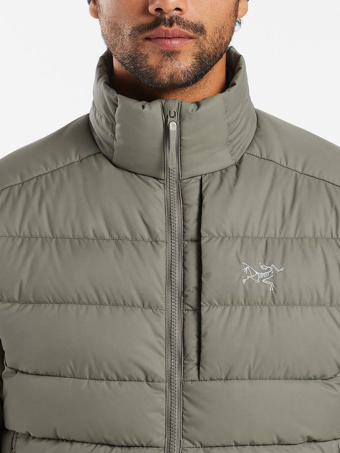 Arcteryx Thorium Snowboard Jacket 2023 | FORAGE