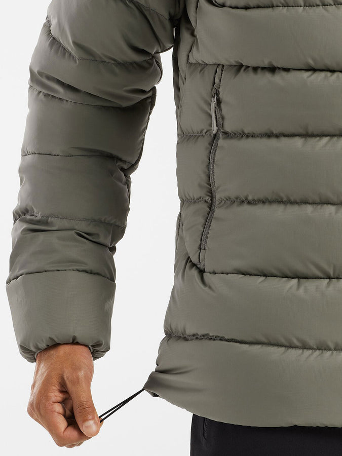 Arcteryx Thorium Snowboard Jacket 2023 | FORAGE